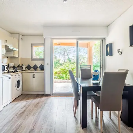 Appartamento Résidence Saint-raphaël Valescure - Maeva - 2 Pièces 6 Personnes Avec Terrasse - Sélection - Super Mae-1620 *