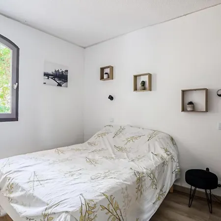Résidence Saint-raphaël Valescure - Maeva - 2 Pièces 6 Personnes Avec Terrasse - Sélection - Super Mae-1620 *