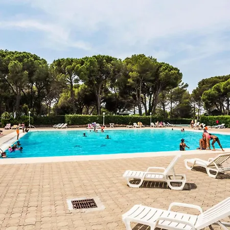 Appartamento Résidence Saint-raphaël Valescure - Maeva - 2 Pièces 6 Personnes Avec Terrasse - Sélection - Super Mae-1620 *