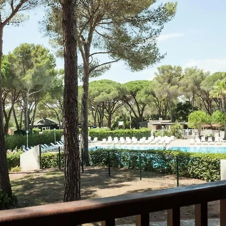 Résidence Saint-raphaël Valescure - Maeva - 2 Pièces 6 Personnes Avec Terrasse - Sélection - Super Mae-1620 Appartamento *